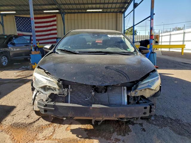 Toyota Corolla L Image 12