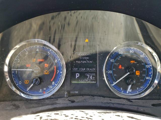 Toyota Corolla L Image 8