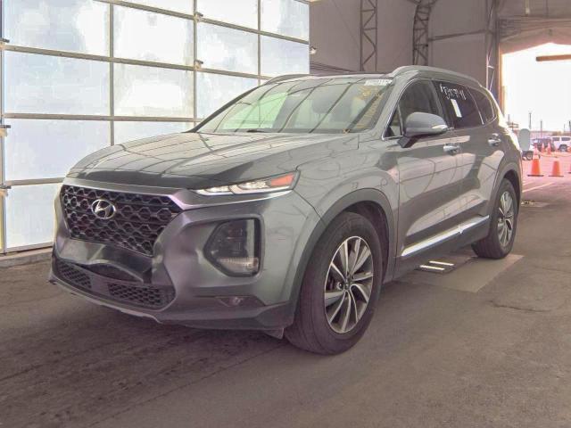 Hyundai SANTA FE Sel Image 9