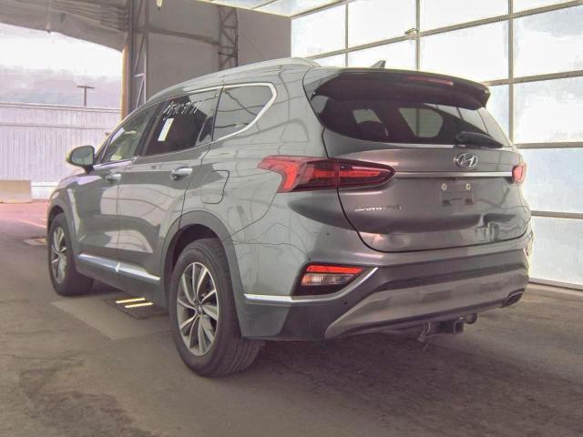 Hyundai SANTA FE Sel Image 6