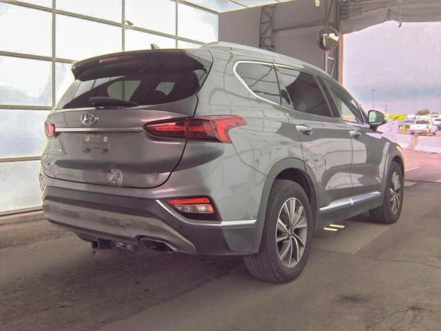 Hyundai SANTA FE Sel Image 10