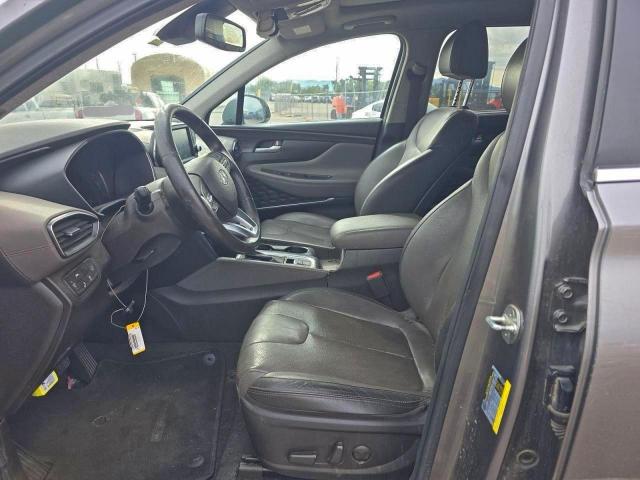 Hyundai SANTA FE Sel Image 8