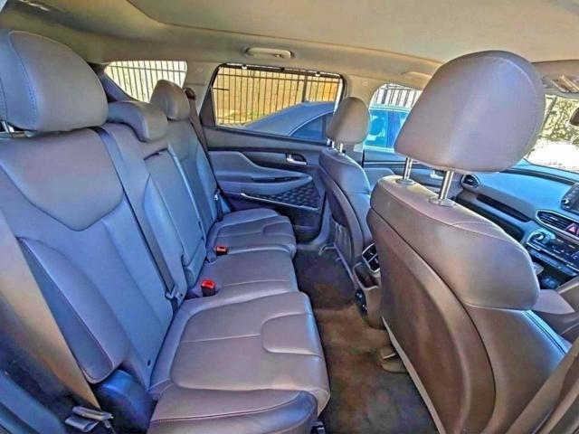 Hyundai SANTA FE Sel Image 7
