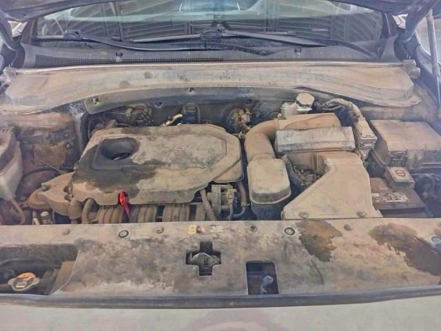 Hyundai SANTA FE Sel Image 5