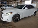 Lexus Is 350 Image 1