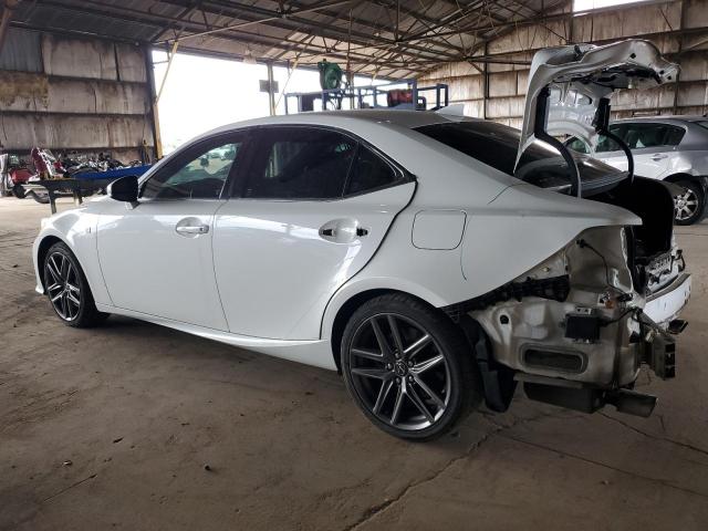 Lexus Is 350 Image 4