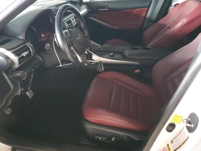 Lexus Is 350 Image 7