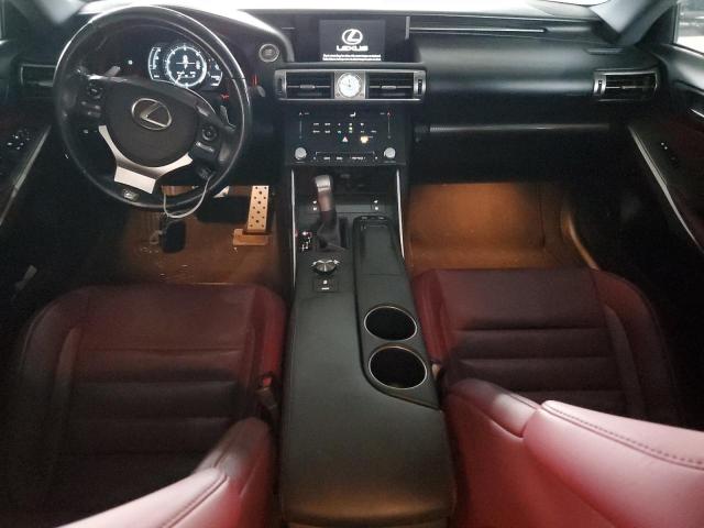 Lexus Is 350 Image 12