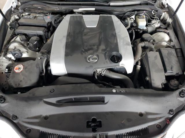 Lexus Is 350 Image 13