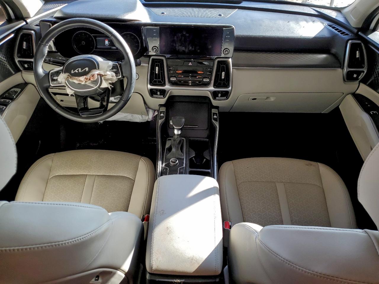 Kia Sorento S Image 5