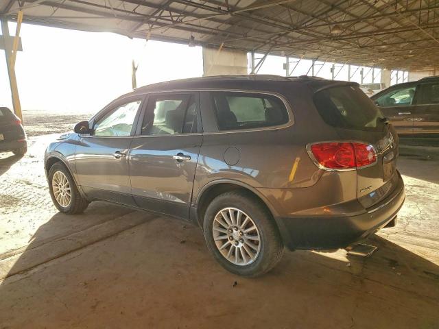 Buick Enclave Cxl Image 2