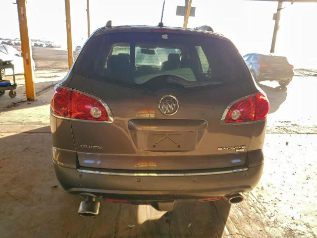 Buick Enclave Cxl Image 3