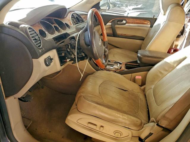 Buick Enclave Cxl Image 12