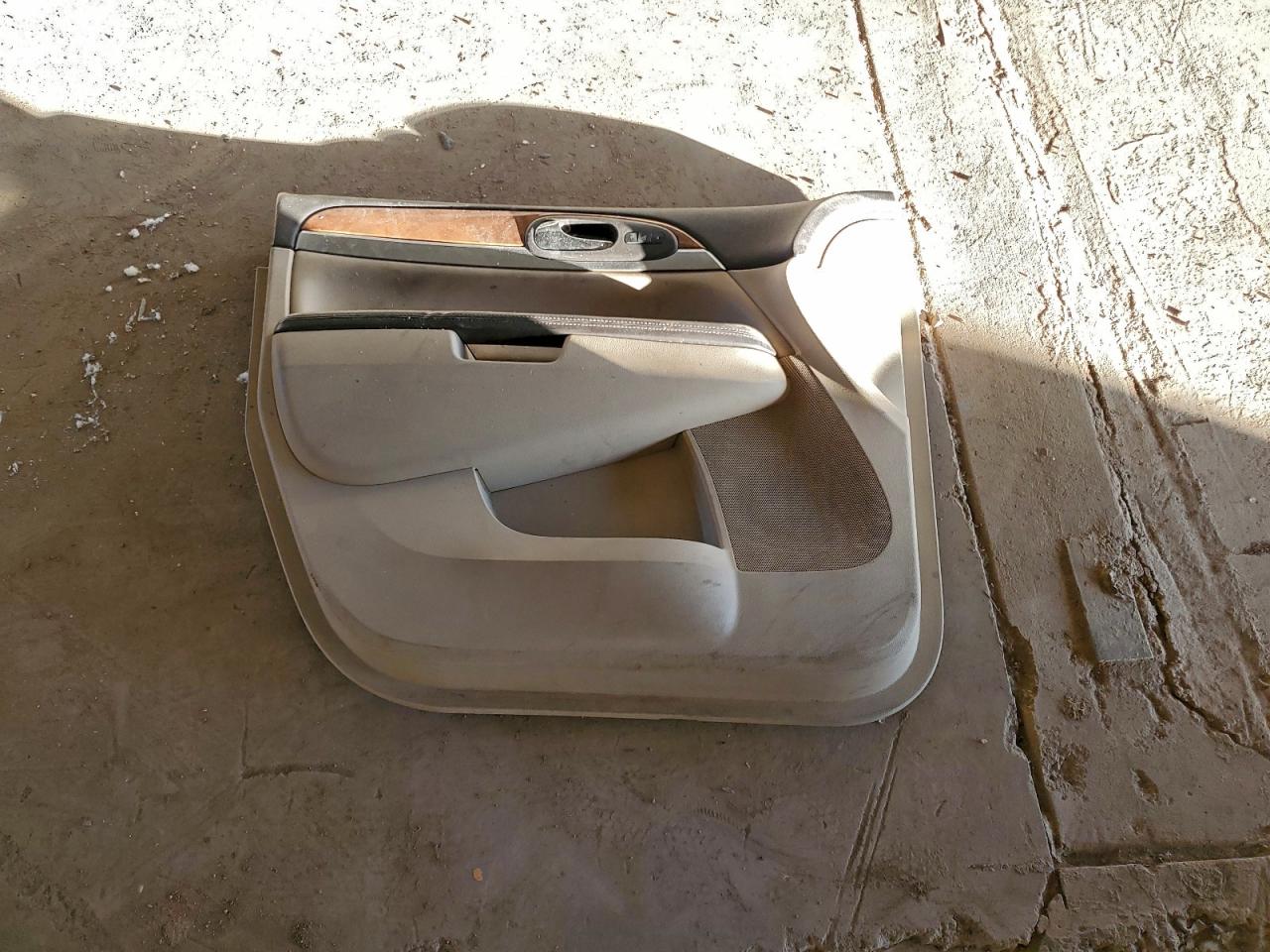 Buick Enclave Cxl Image 11