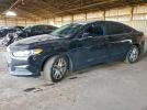 Ford Fusion Se Image 1