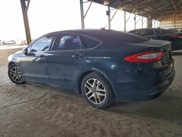 Ford Fusion Se Image 6