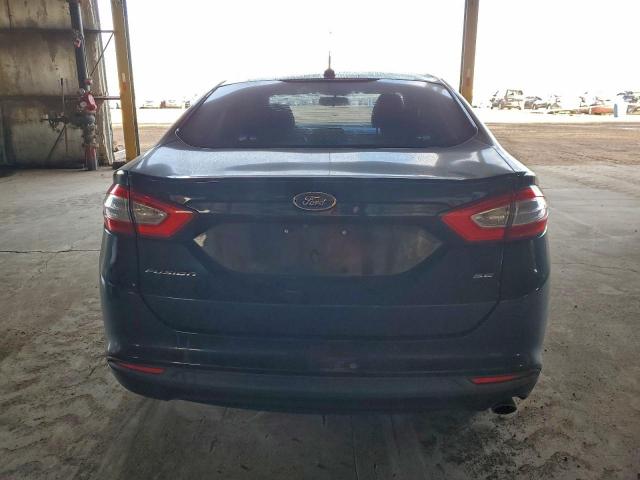 Ford Fusion Se Image 4