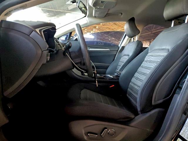 Ford Fusion Se Image 3