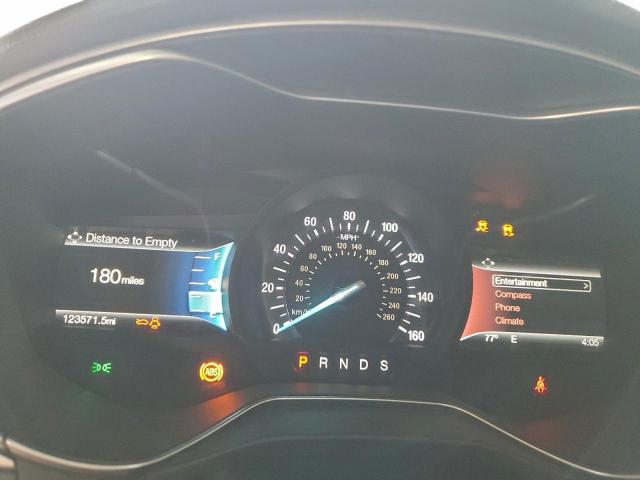 Ford Fusion Se Image 12