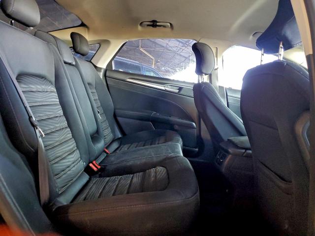 Ford Fusion Se Image 11