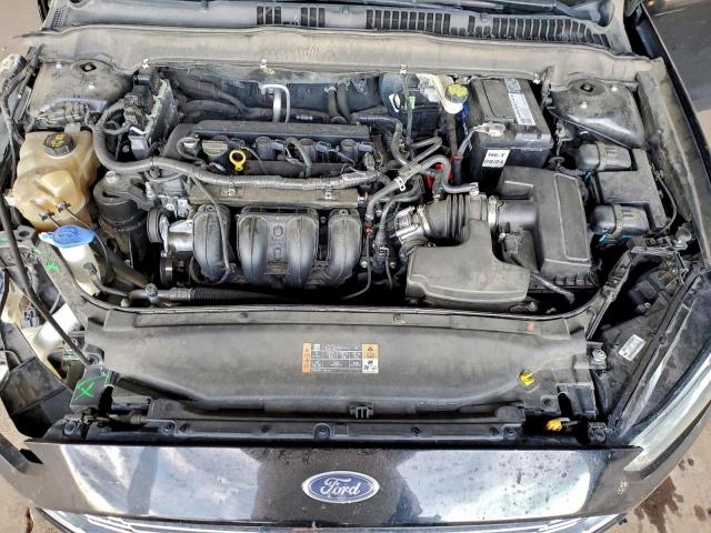 Ford Fusion Se Image 9