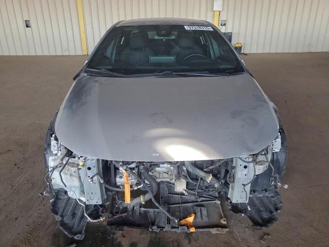 Toyota Corolla Se Image 12