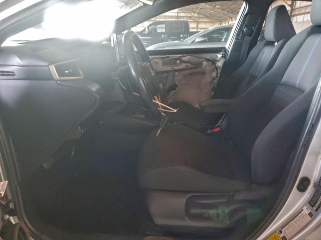 Toyota Corolla Se Image 4