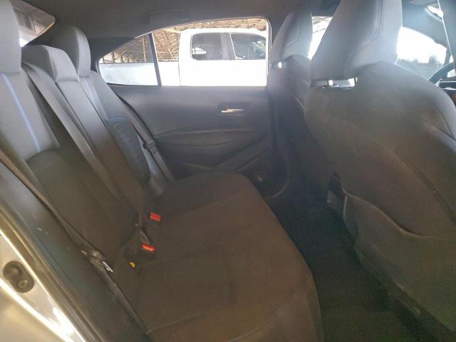 Toyota Corolla Se Image 10