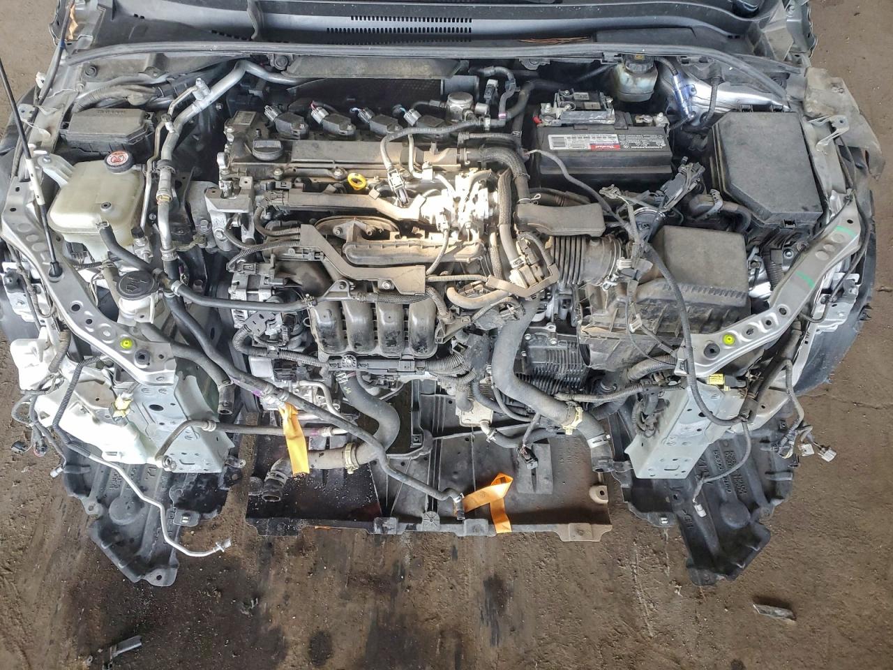 Toyota Corolla Se Image 11