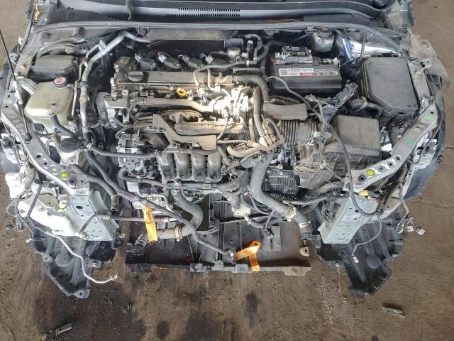 Toyota Corolla Se Image 11