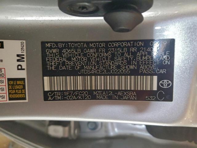 Toyota Corolla Se Image 8