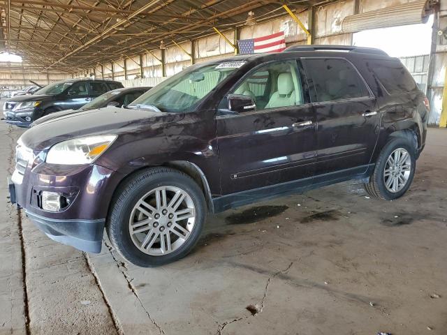  Salvage Saturn Outlook