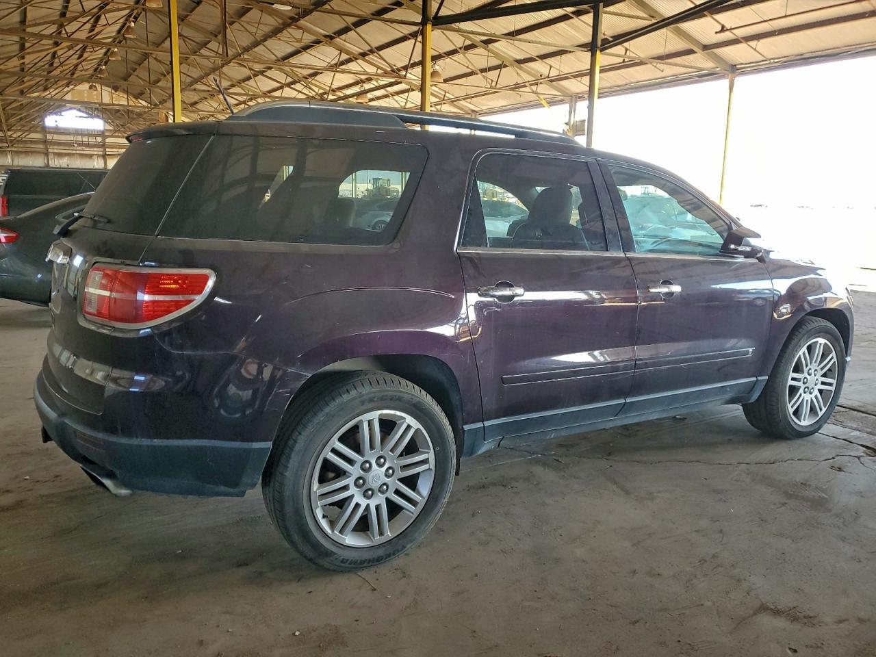 Saturn Outlook Xr Image 2