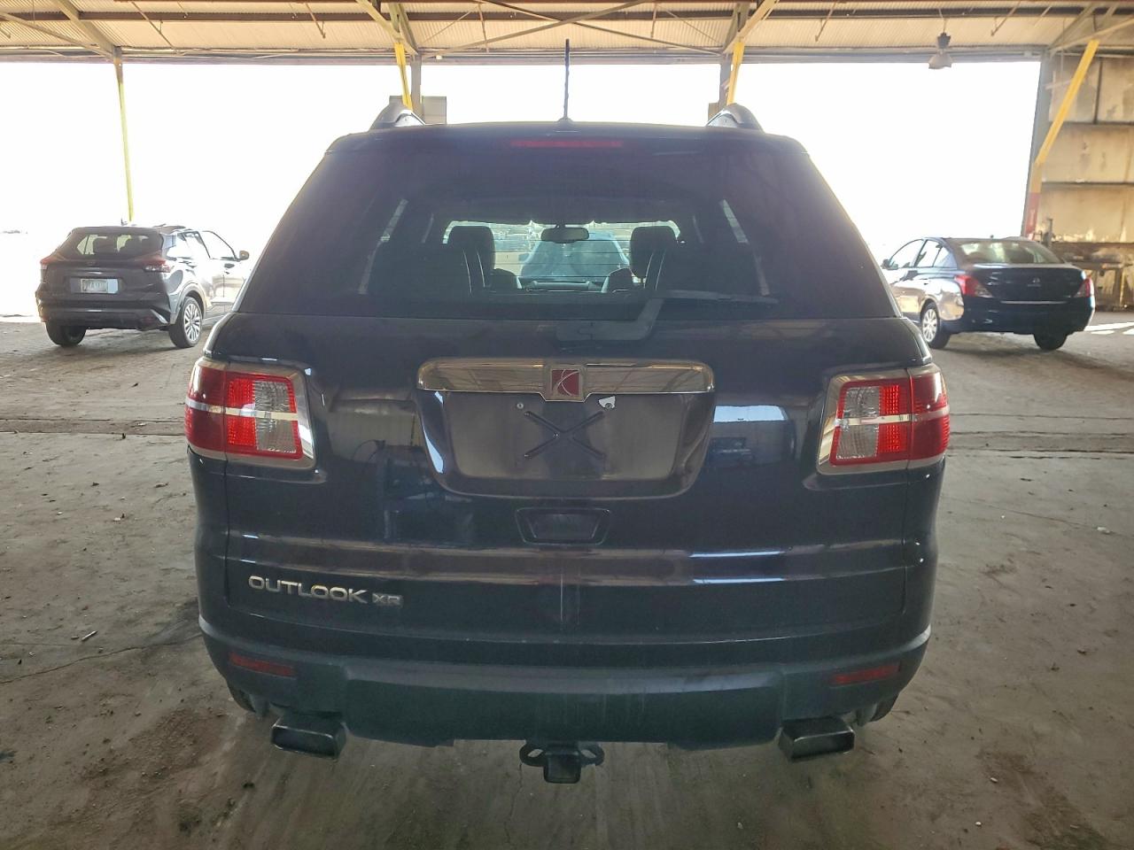 Saturn Outlook Xr Image 6