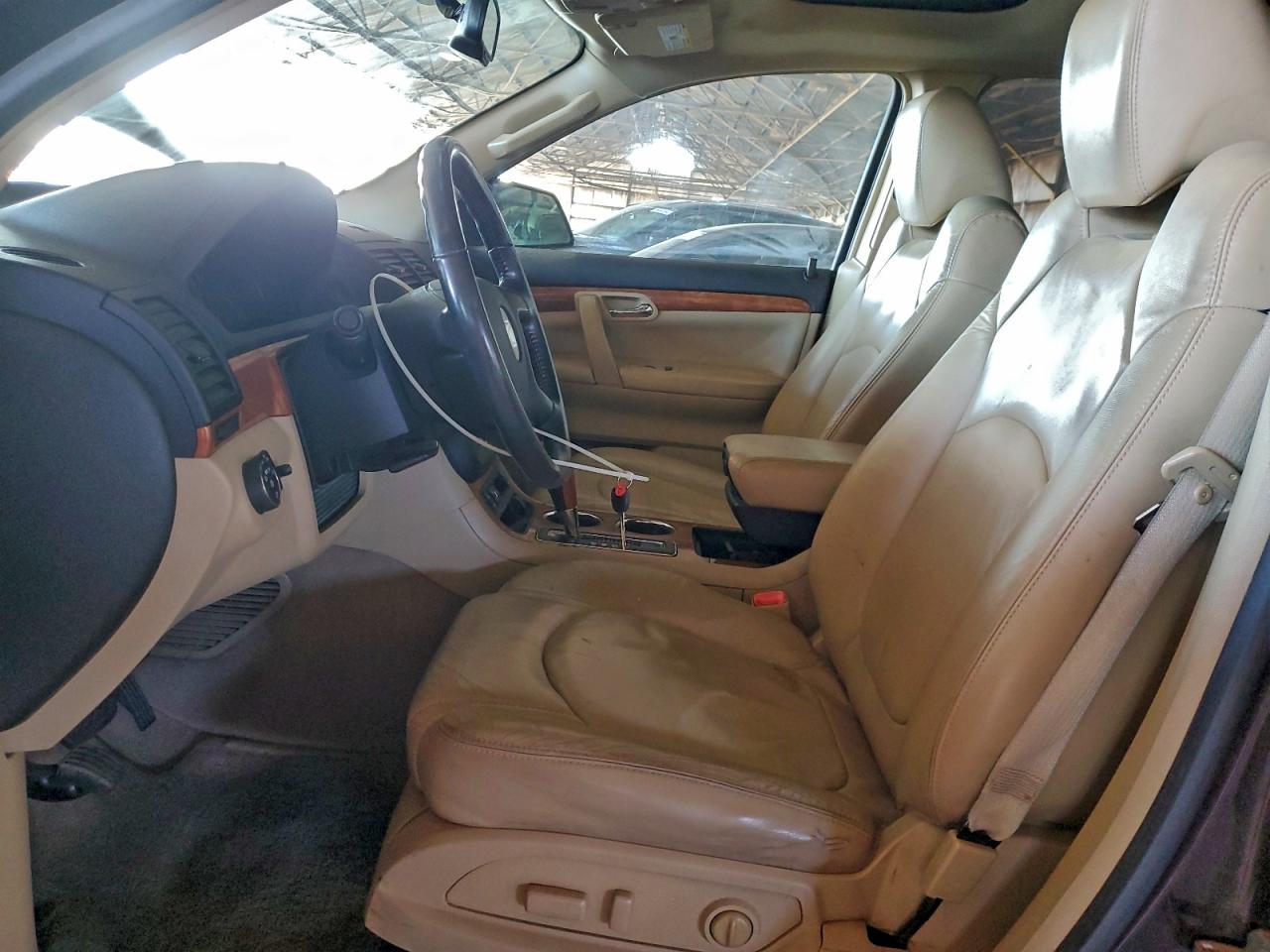 Saturn Outlook Xr Image 5