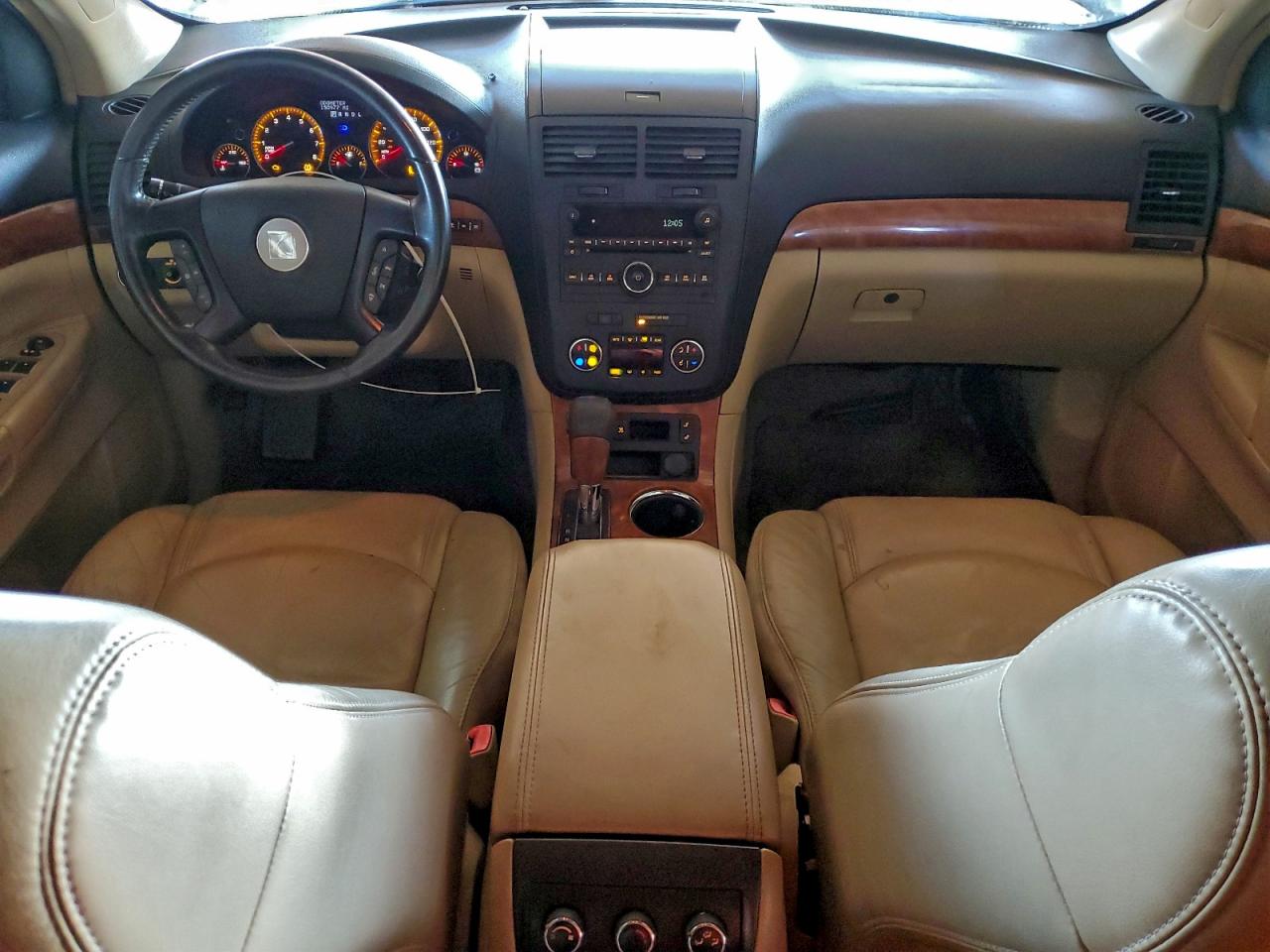 Saturn Outlook Xr Image 10