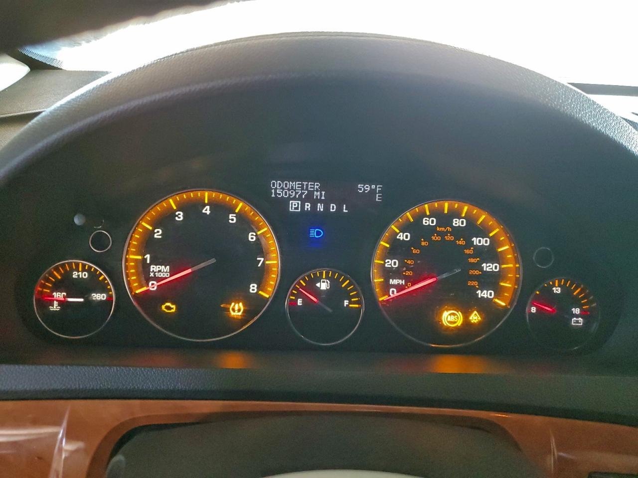 Saturn Outlook Xr Image 7