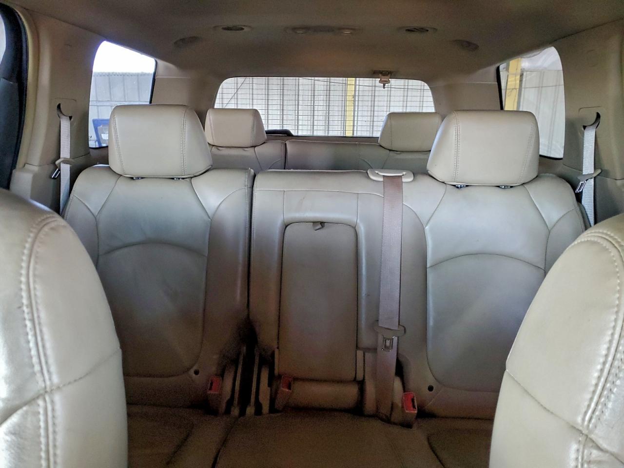 Saturn Outlook Xr Image 9