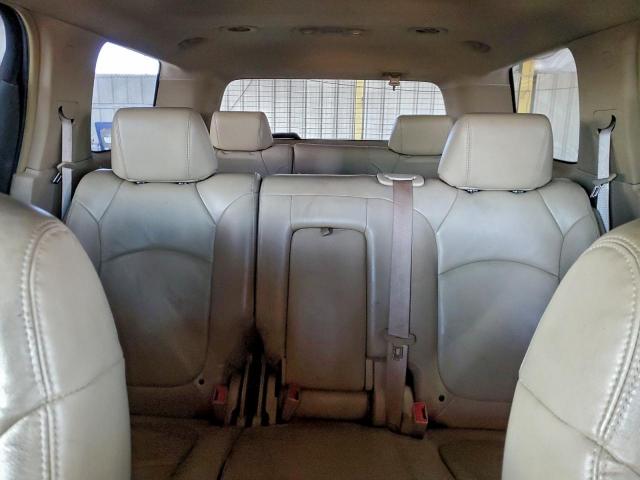 Saturn Outlook Xr Image 9