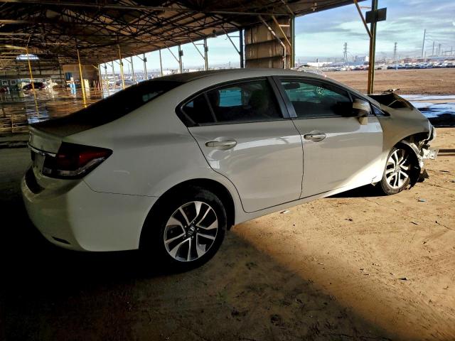 Honda Civic Ex Image 10