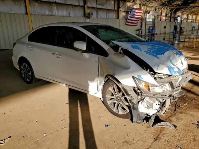 Honda Civic Ex Image 11