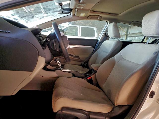 Honda Civic Ex Image 2