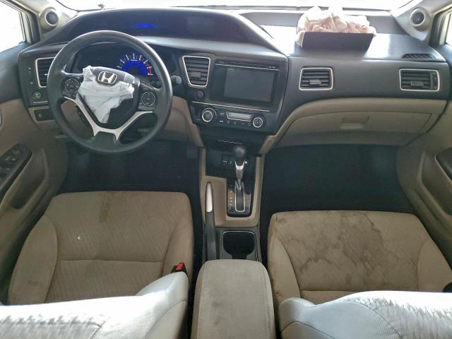 Honda Civic Ex Image 7