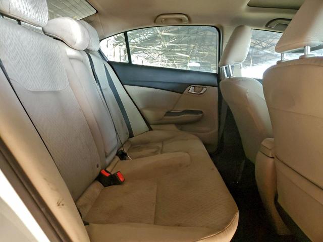 Honda Civic Ex Image 9