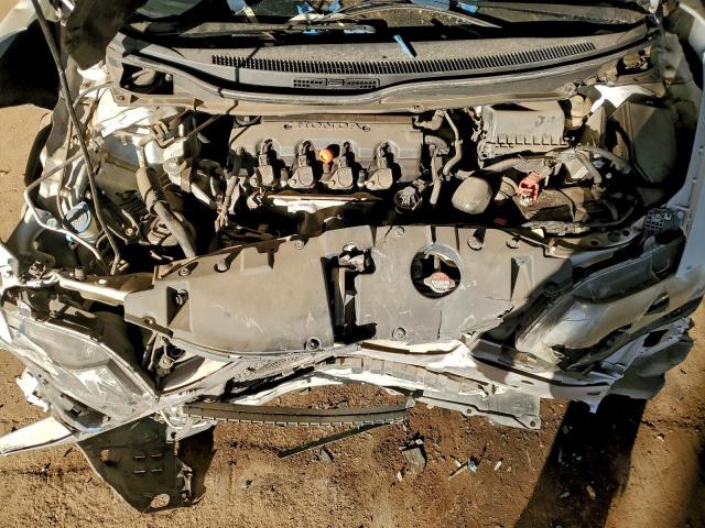 Honda Civic Ex Image 12