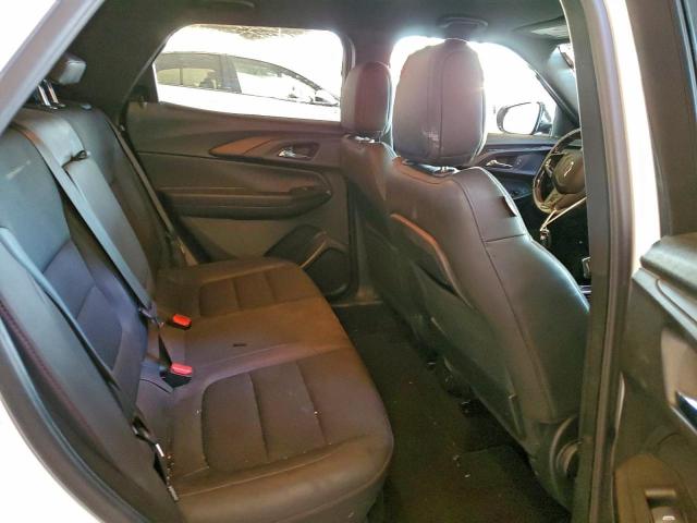 Chevrolet Trailblazer Rs Image 9