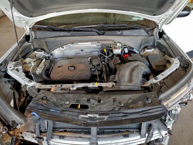 Chevrolet Trailblazer Rs Image 10