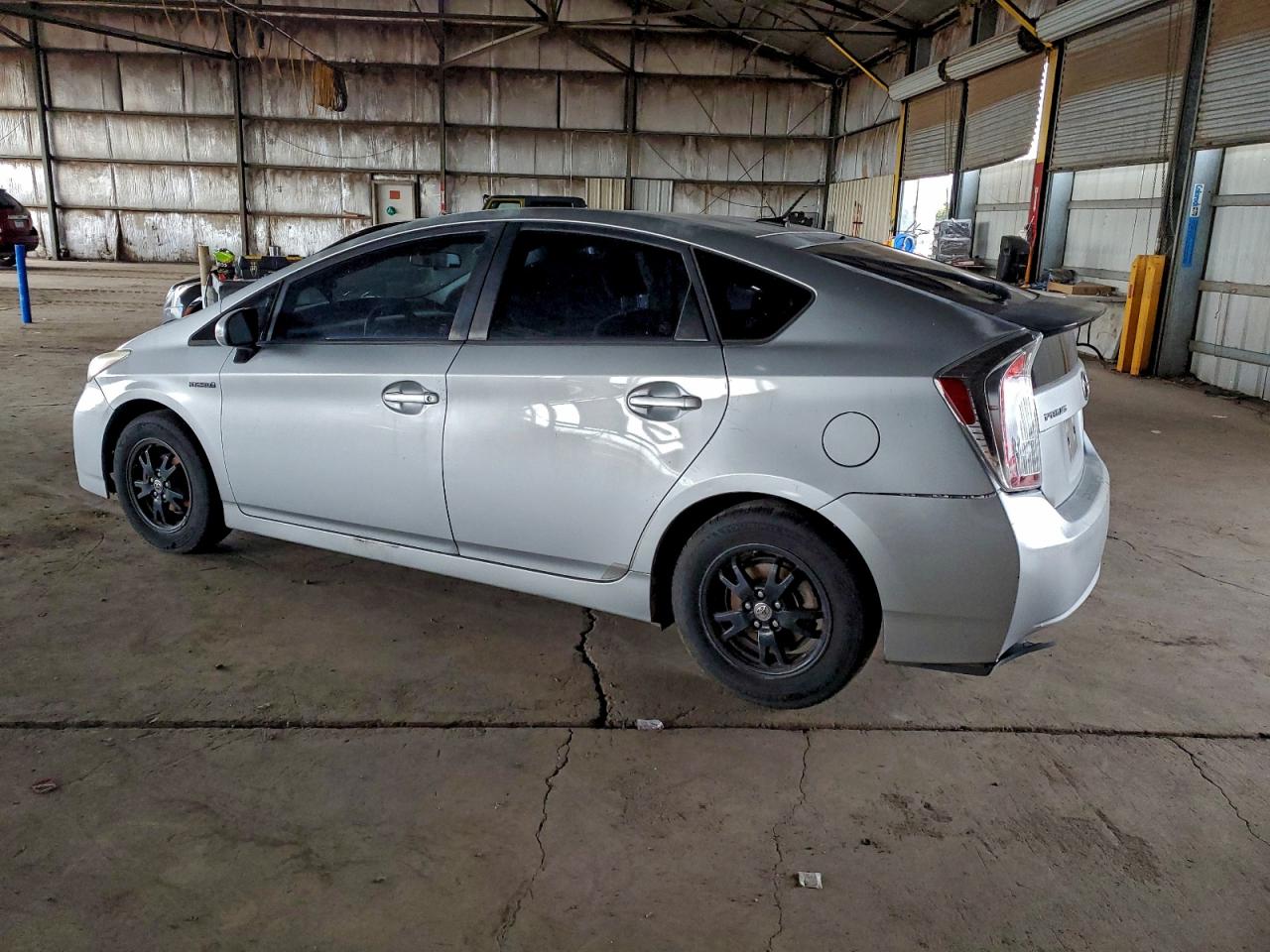 Toyota Prius Image 7