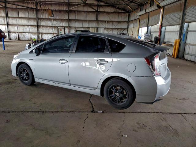 Toyota Prius Image 7