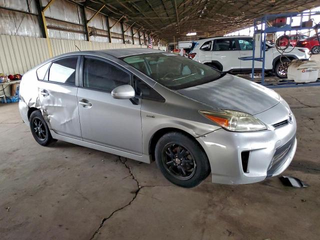 Toyota Prius Image 2